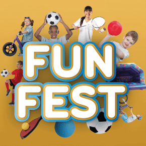 Image for Arena Fun Fest