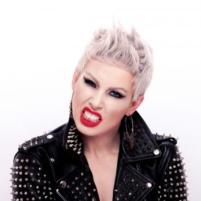 Image for The Worlds NO.1 Pink Tribute