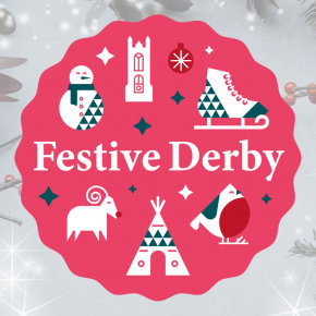 Image for Festive Derby