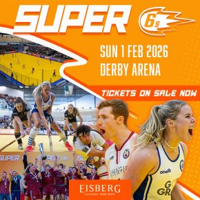 Image for Super 6s Finals Day