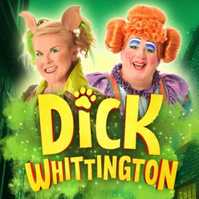 Image for Dick Whittington