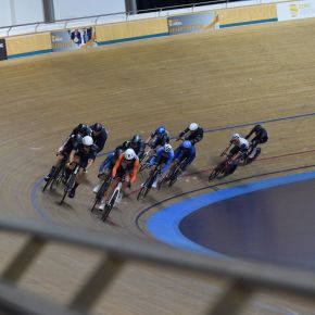 Image for Lloyds National Track Series - Derby