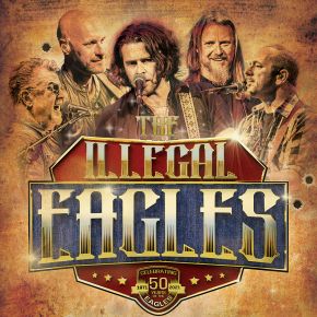 Image for The Illegal Eagles