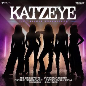 Image for Katzeye