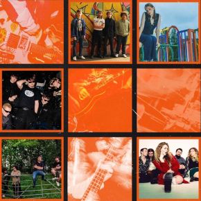 Image for Derby Unplugged