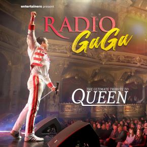 Image for Radio GaGa