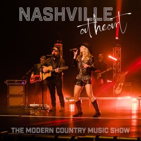 Image for Nashville at Heart