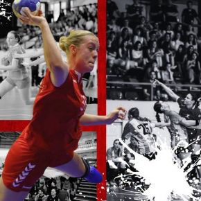 Image for IHF Women's World Championship