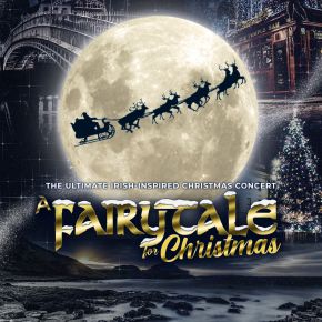 Image for A Fairytale for Christmas 
