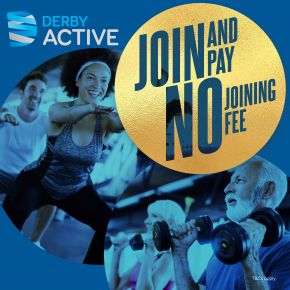 Image for June gym offer!