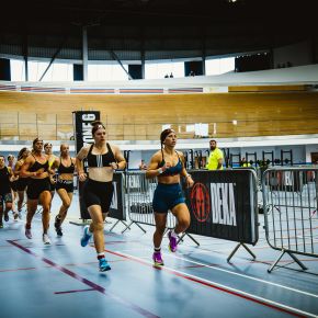 Image for DEKA FIT 2026